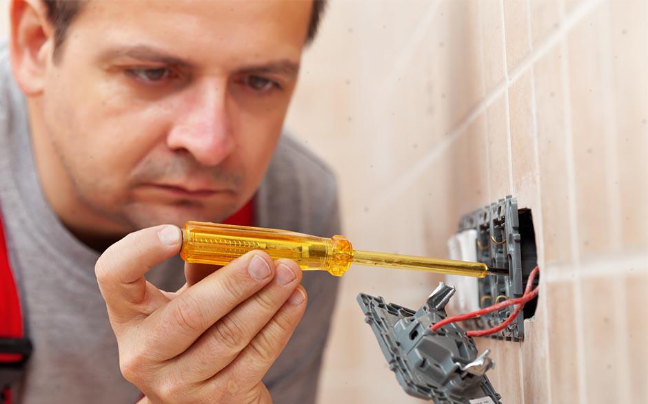 dépannage électricien Crépy-en-Valois