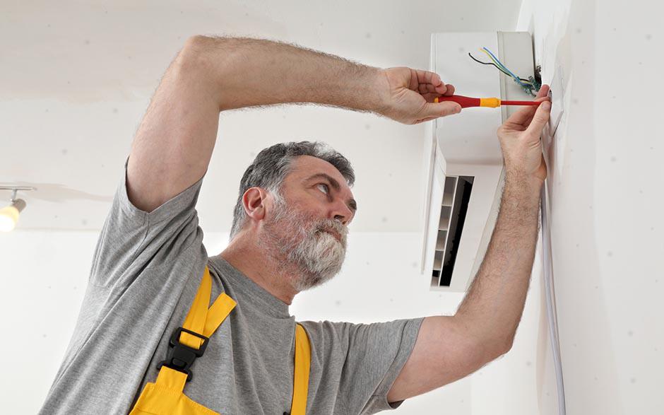 électricien maintenance Fontenay-sous-Bois